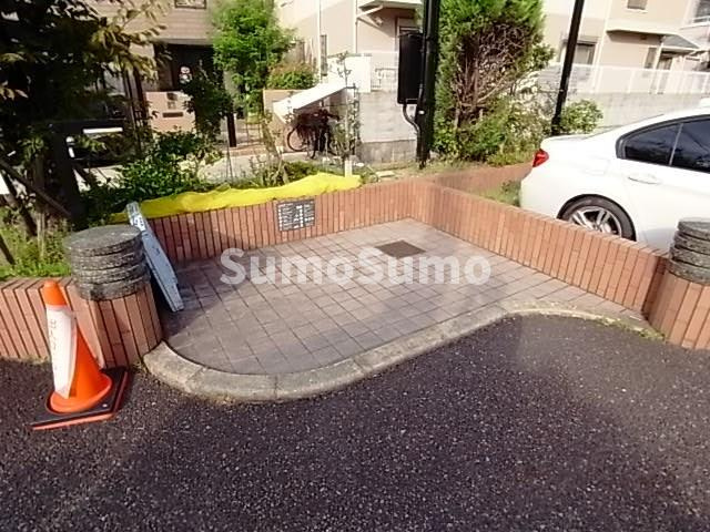 ビアンディールⅢの外観