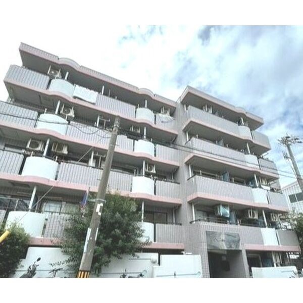 神戸市東灘区深江本町１丁目の賃貸マンション