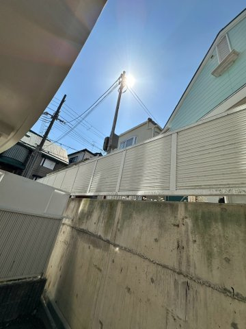 メゾンAIOI の展望