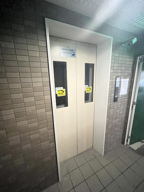 マンションOMOYAの外観