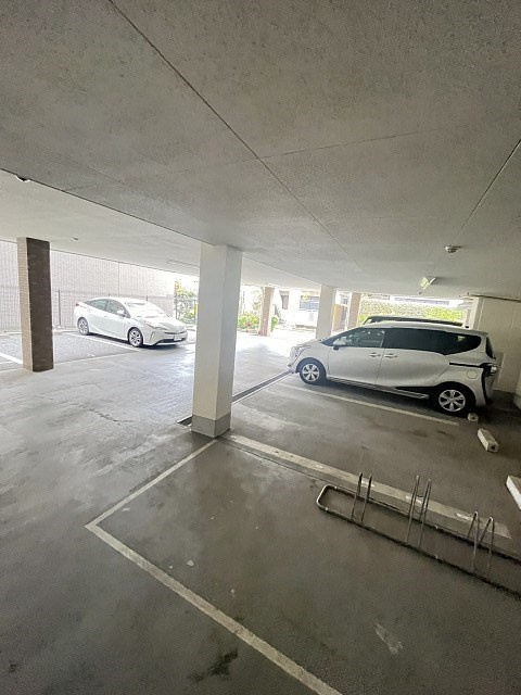 マンションOMOYAの外観
