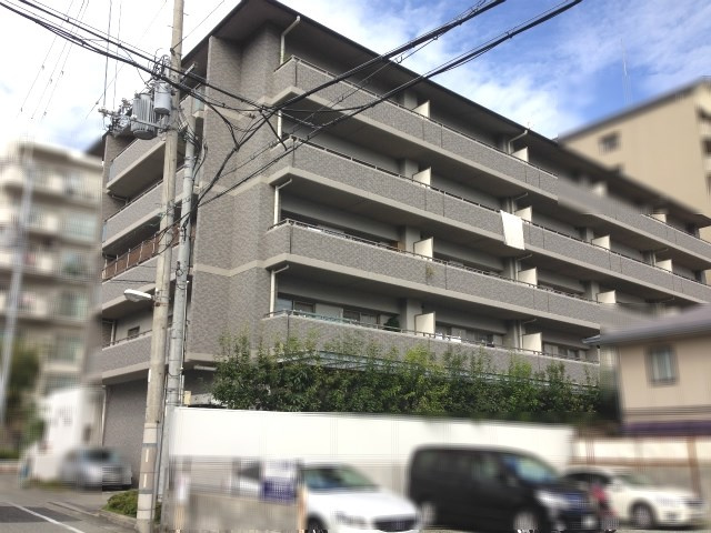 パセオ芦屋業平