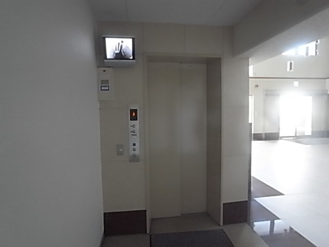 パレス東洋神戸6号館のその他共用部分