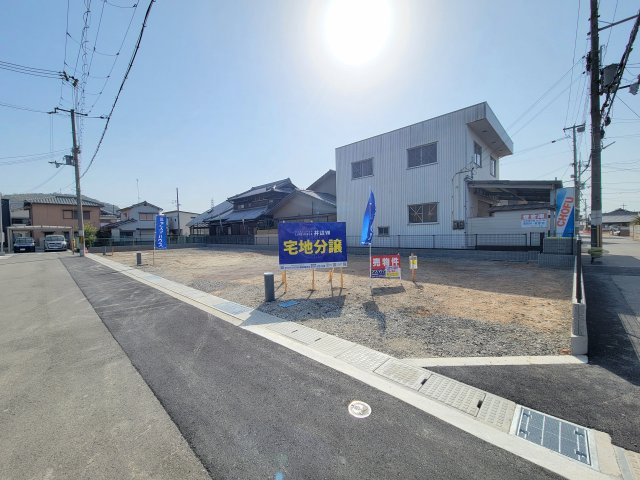 ライフフィールド井辺Ⅷ