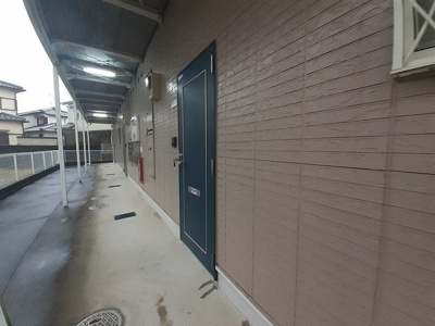 【その他共用部分】 | エンジェルコーポラスＣ