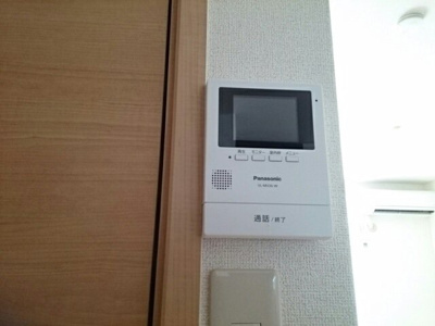 【セキュリティ】 | エンジェルコーポラスＣ