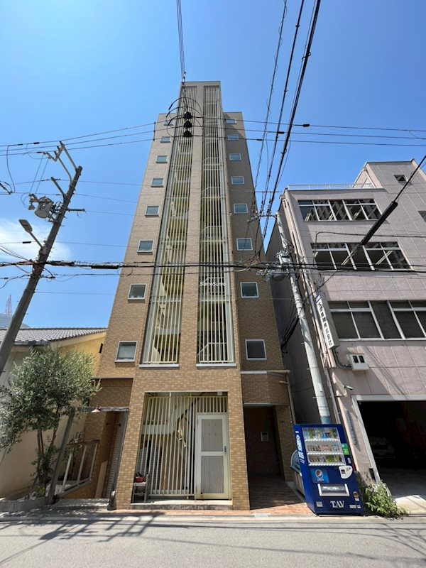 ハル土佐堀