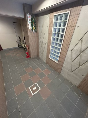 ミダマンションのその他共用部分