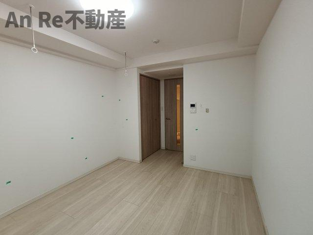 川口市坂下町３丁目の賃貸マンションの洋室