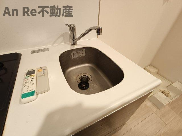 川口市坂下町３丁目の賃貸マンションのその他