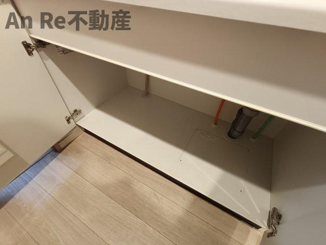 川口市坂下町３丁目の賃貸マンションのその他