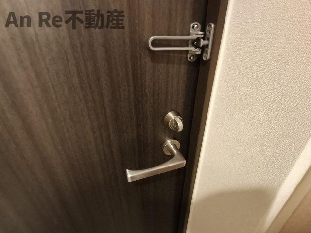 川口市坂下町３丁目の賃貸マンションのその他