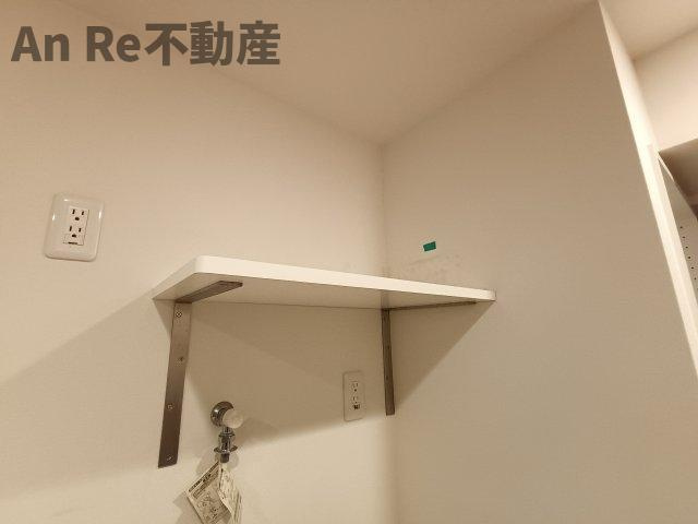川口市坂下町３丁目の賃貸マンションのその他