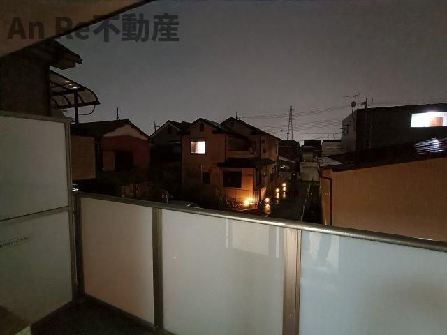 川口市坂下町３丁目の賃貸マンションの展望