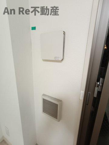 川口市坂下町３丁目の賃貸マンションのその他