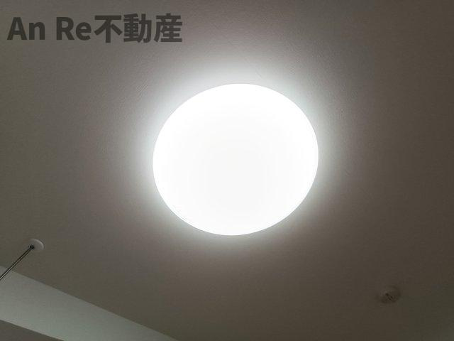 川口市坂下町３丁目の賃貸マンションの設備