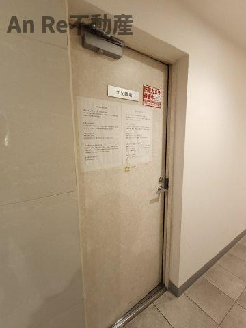 川口市坂下町３丁目の賃貸マンションのその他