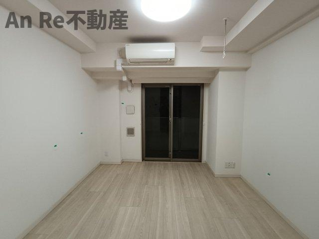 川口市坂下町３丁目の賃貸マンションの居間・リビング