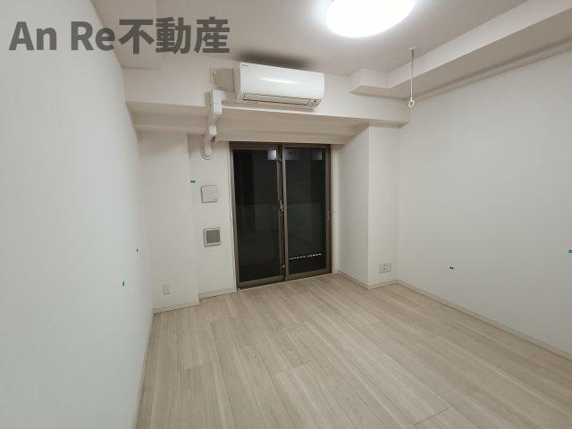 川口市坂下町３丁目の賃貸マンションの洋室