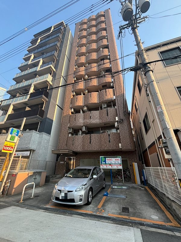 パインハイツ