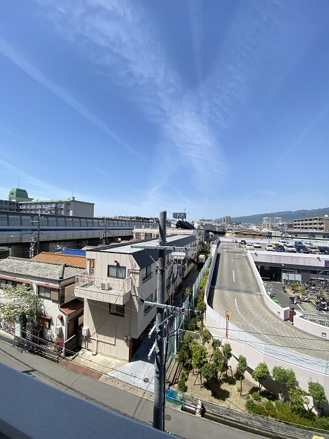 ミルト熊野の展望