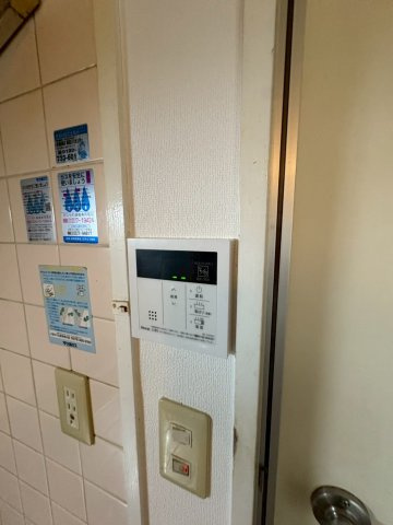 アーバン東須磨のセキュリティ