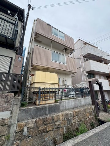 アーバン東須磨