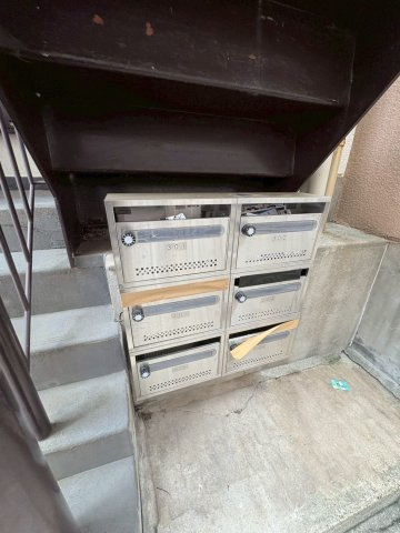 アーバン東須磨のその他共用部分