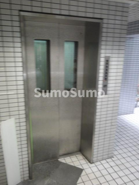 メゾンドゥロイのその他共用部分