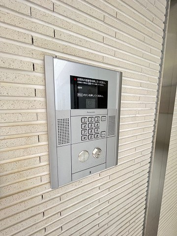 ミミエデン西北の外観
