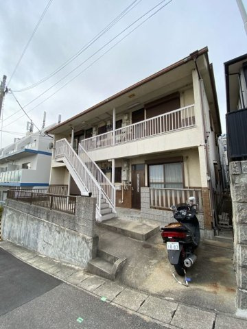 みどりハイツ