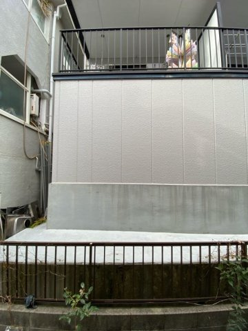 みどりハイツの展望