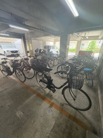 ハイツ有馬道のその他共用部分