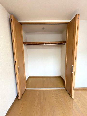 サン・ジュリアンの収納