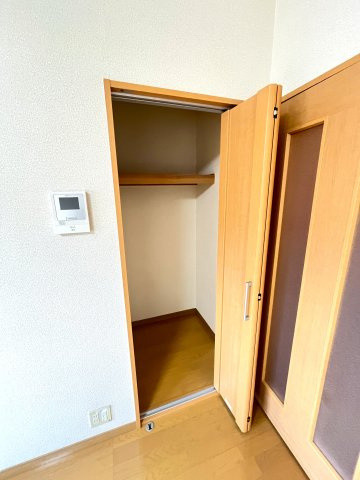 サン・ジュリアンの内装