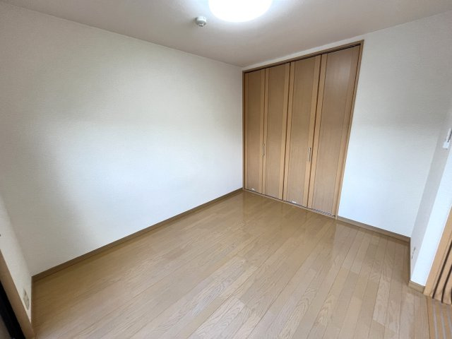 サン・ジュリアンの内装