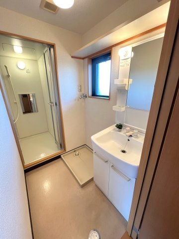 サン・ジュリアンの洗面所