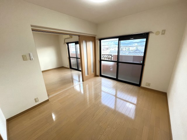 サン・ジュリアンの内装