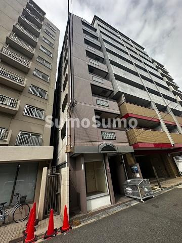 ハイグレード本田の外観