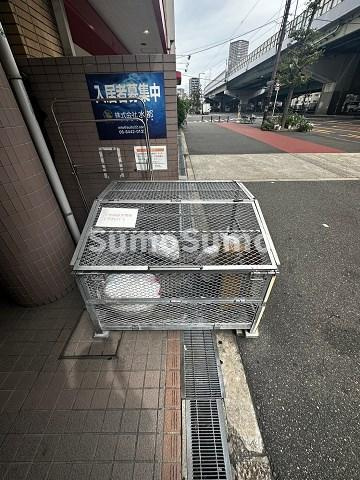 ハイグレード本田の外観