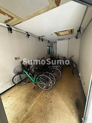 ハイグレード本田のその他共用部分