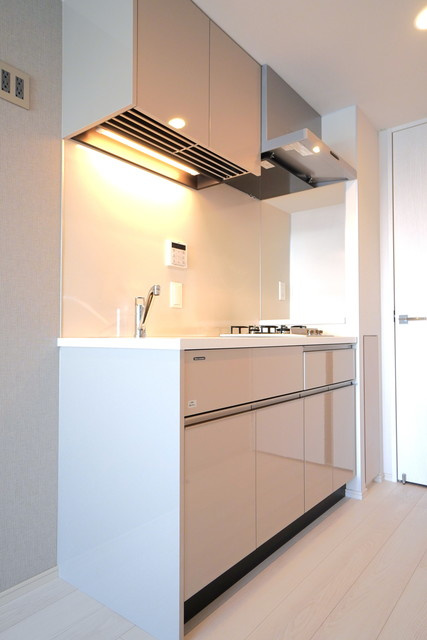 ルフォンプログレ西大井プレミアのキッチン|※写真は同タイプ住戸です。