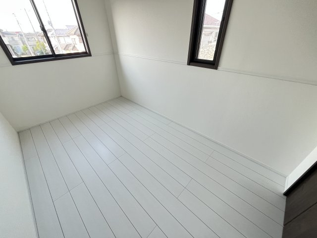 Ｇｒａｎｄ　Ｔｅｒｒａｃｅ　野々下の子供部屋