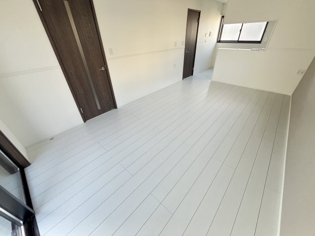 Ｇｒａｎｄ　Ｔｅｒｒａｃｅ　野々下の内装