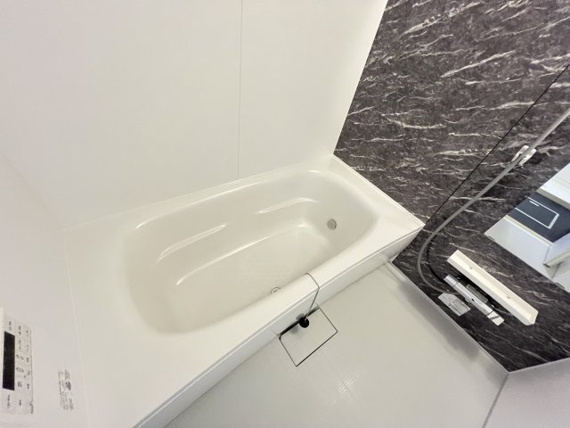 Ｇｒａｎｄ　Ｔｅｒｒａｃｅ　野々下の浴室