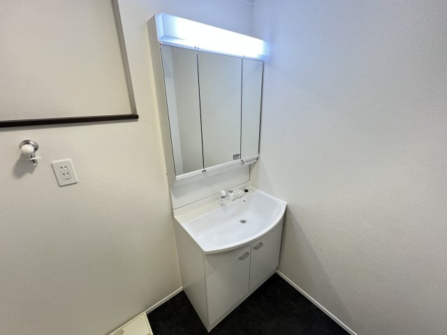 Ｇｒａｎｄ　Ｔｅｒｒａｃｅ　野々下の洗面所