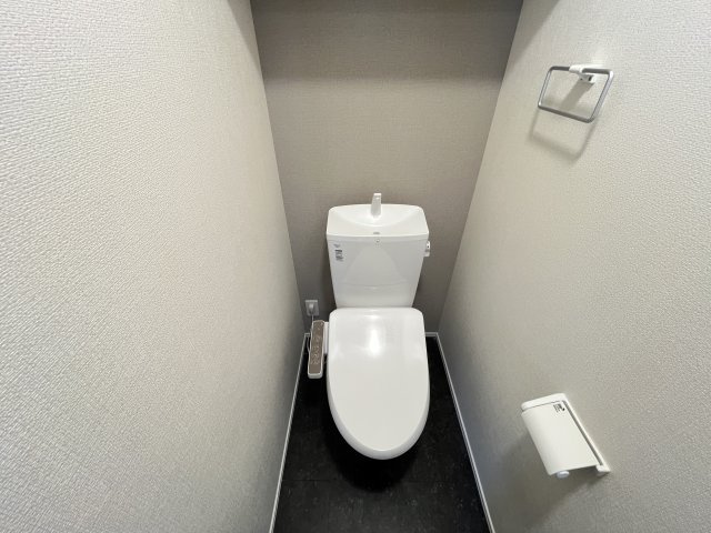 Ｇｒａｎｄ　Ｔｅｒｒａｃｅ　野々下のトイレ