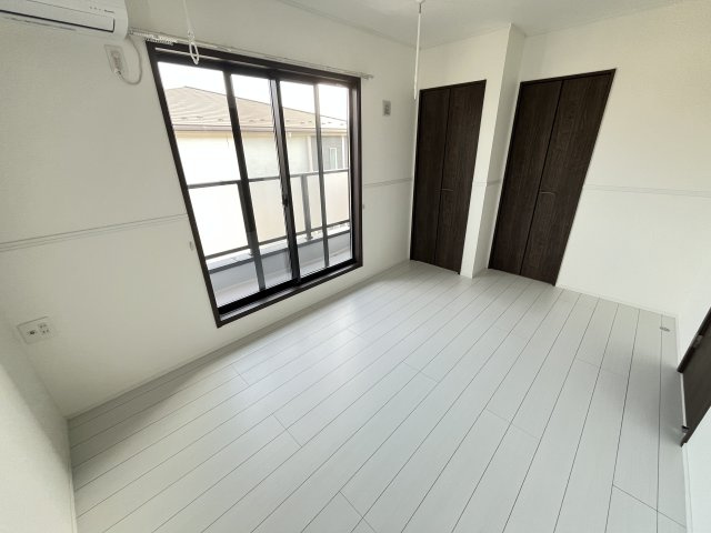 Ｇｒａｎｄ　Ｔｅｒｒａｃｅ　野々下の洋室