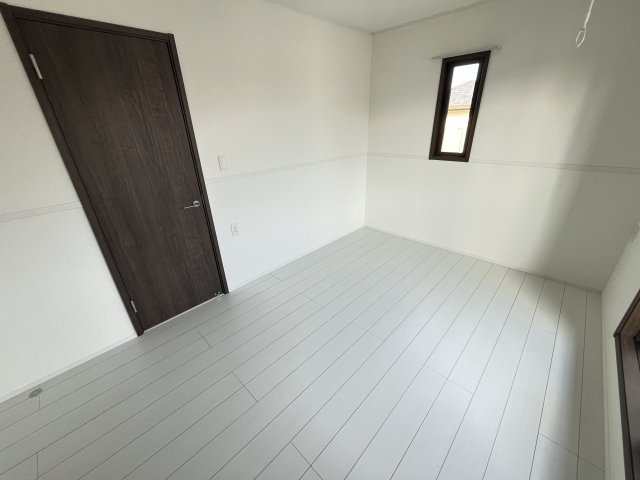 Ｇｒａｎｄ　Ｔｅｒｒａｃｅ　野々下の寝室