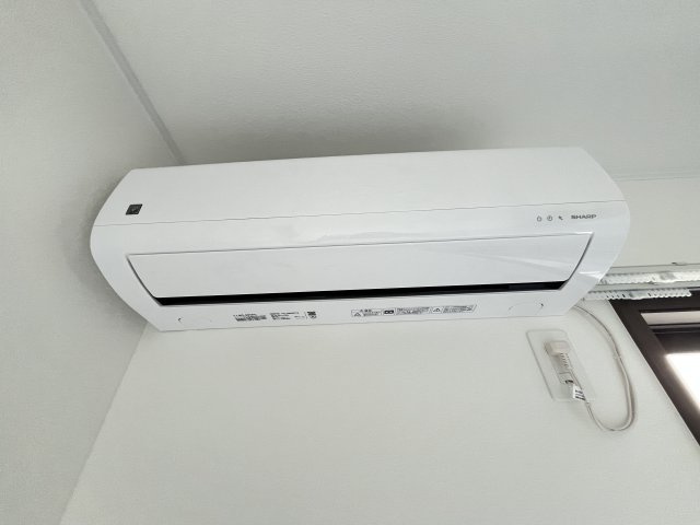 Ｇｒａｎｄ　Ｔｅｒｒａｃｅ　野々下の設備